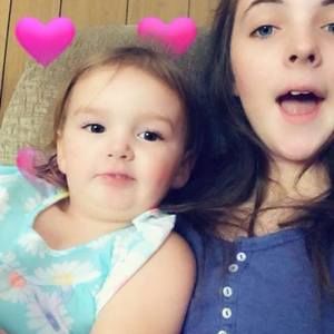 Meet your Posher, Alison